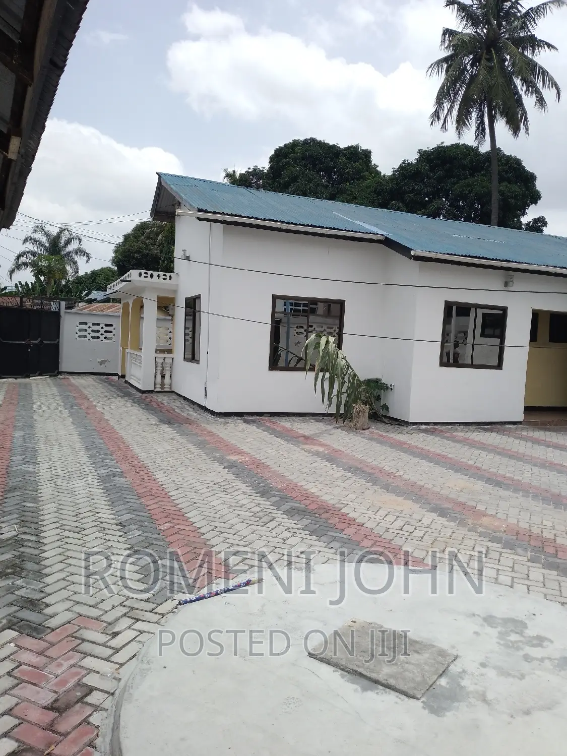3bdrm House in Tanzania Dsm Ukonga for rent