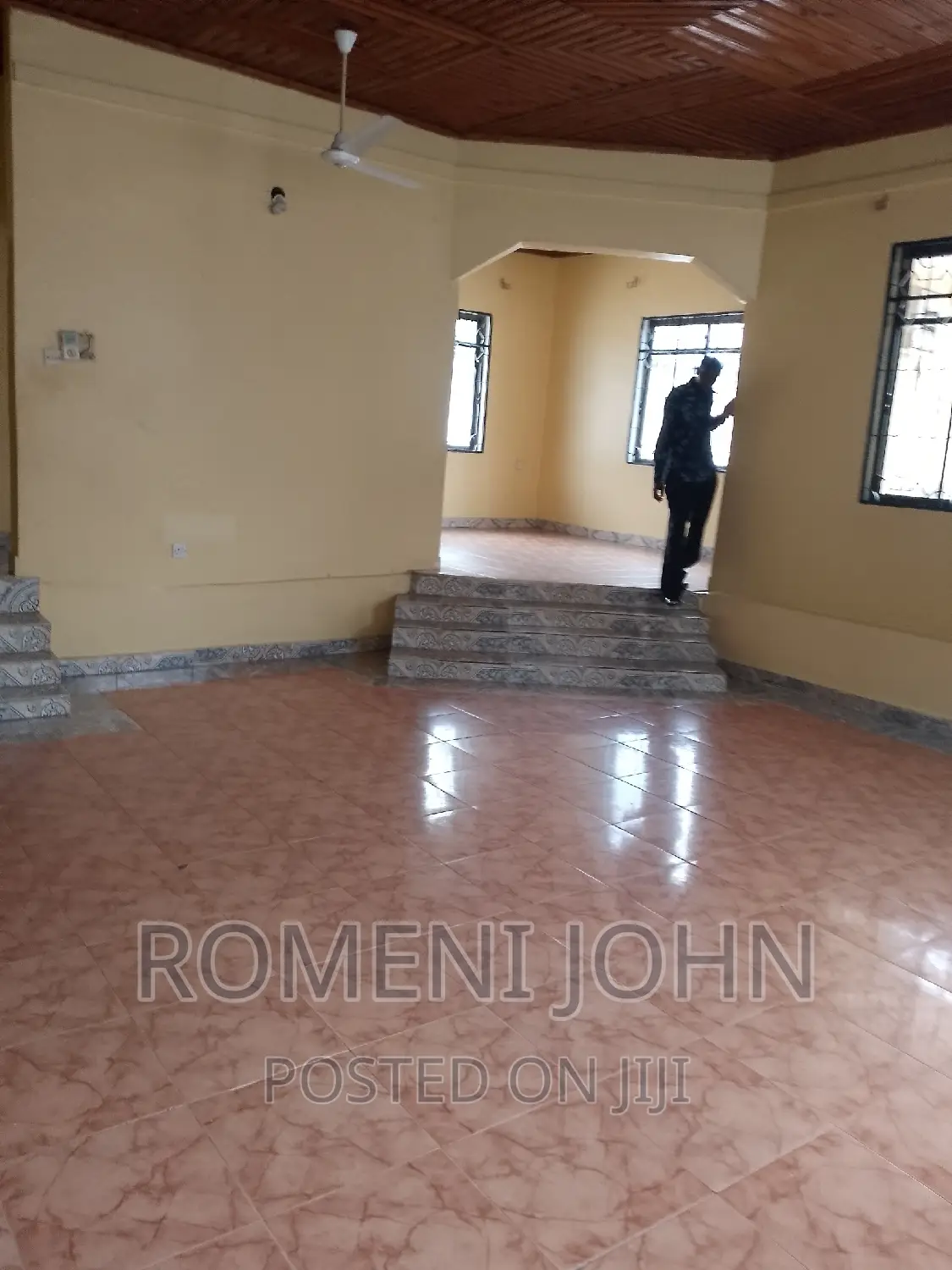 3bdrm House in Tanzania Dsm Ukonga for rent