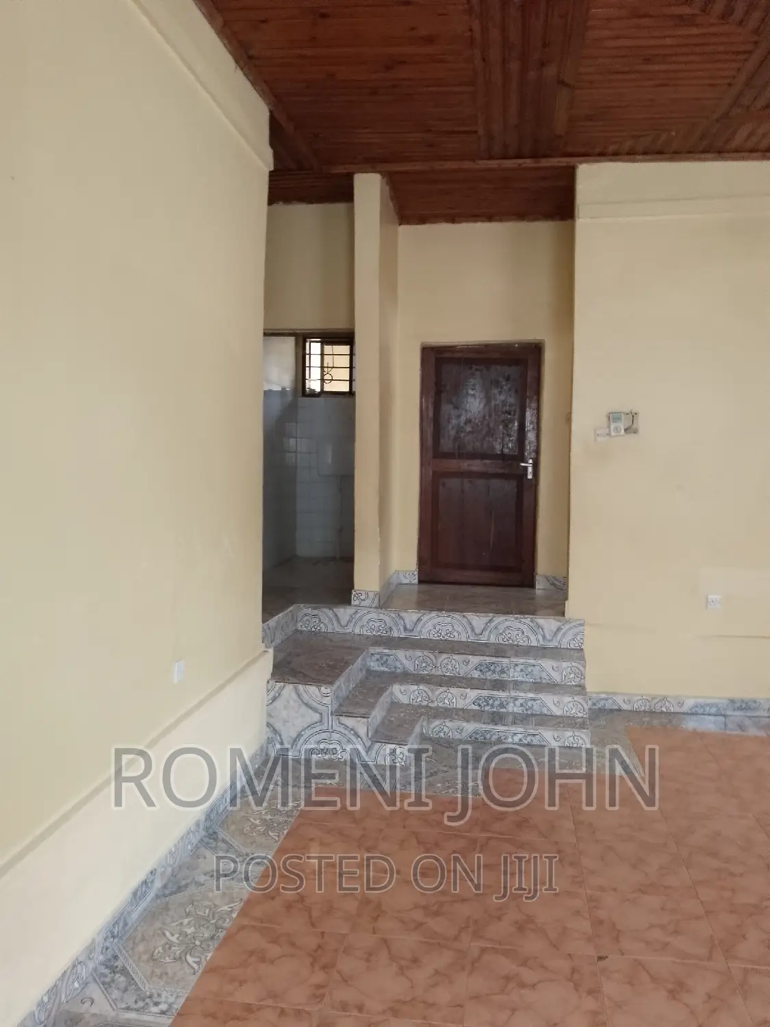 3bdrm House in Tanzania Dsm Ukonga for rent