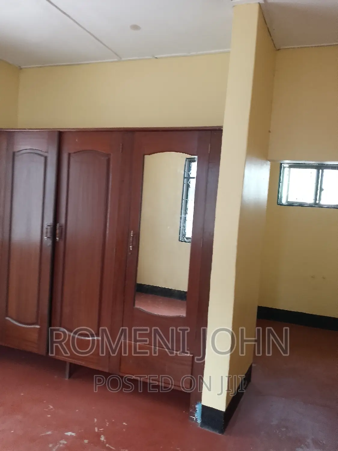 3bdrm House in Tanzania Dsm Ukonga for rent