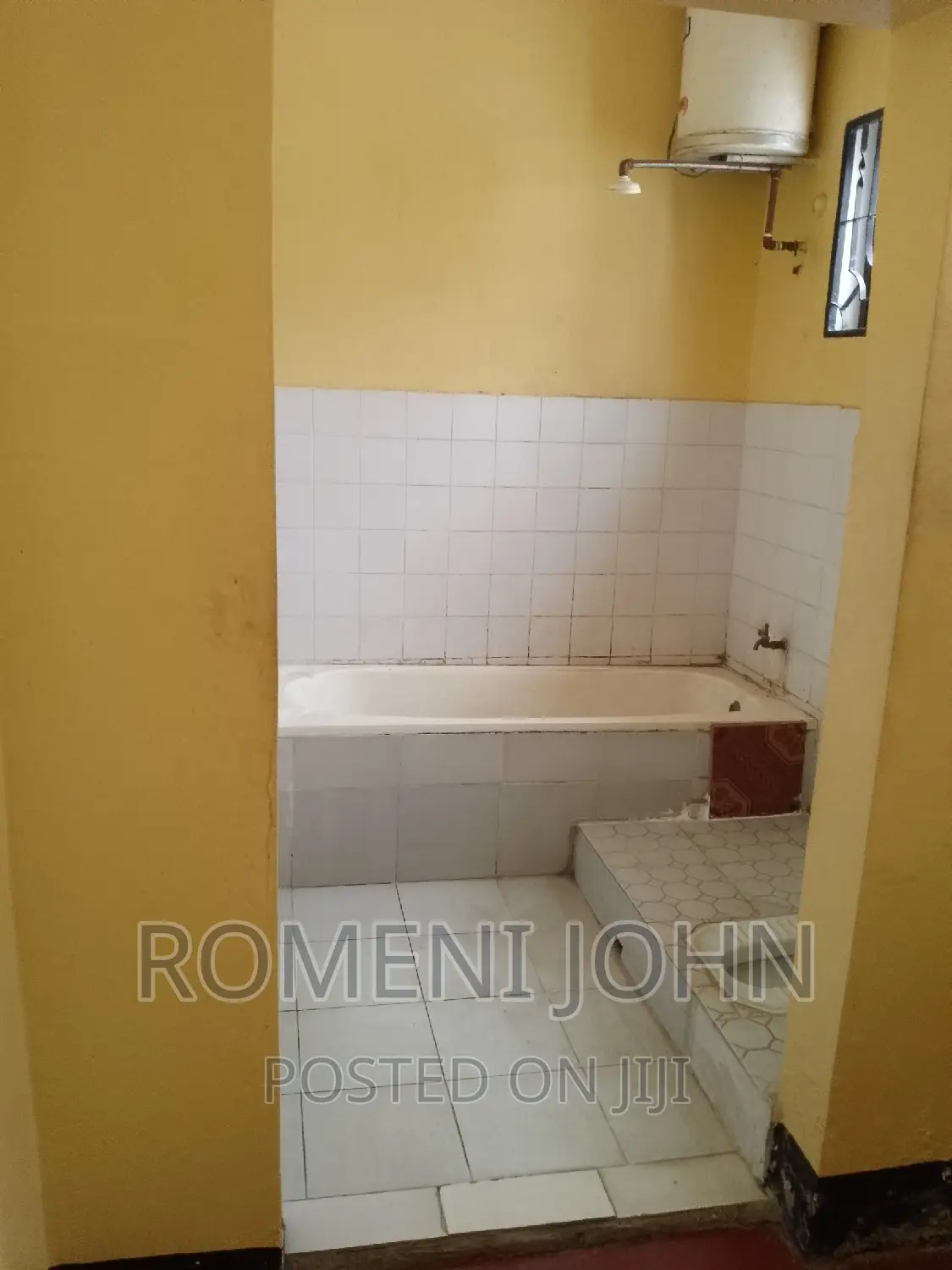 3bdrm House in Tanzania Dsm Ukonga for rent
