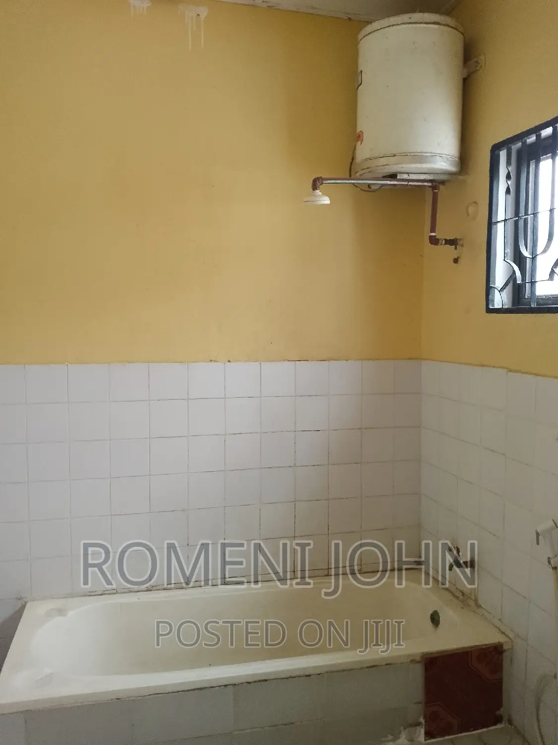 3bdrm House in Tanzania Dsm Ukonga for rent