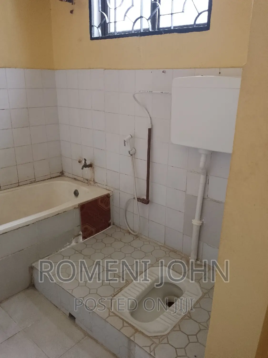 3bdrm House in Tanzania Dsm Ukonga for rent