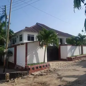 2bdrm Apartment in Changanyikeni, Kinondoni for rent