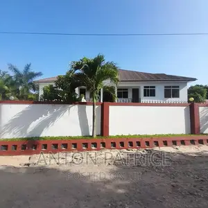 2bdrm Apartment in Changanyikeni, Kinondoni for rent