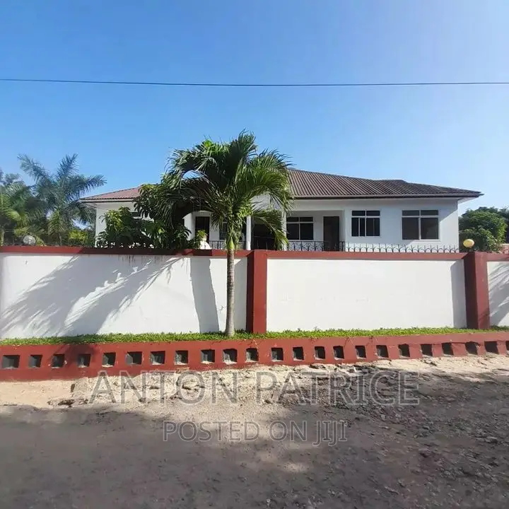 2bdrm Apartment in Changanyikeni, Kinondoni for rent