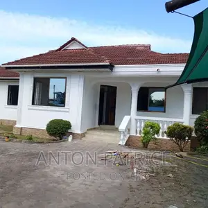 Furnished 4bdrm Apartment in Bahari Beach, Kinondoni for rent