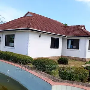 Furnished 4bdrm Apartment in Bahari Beach, Kinondoni for rent