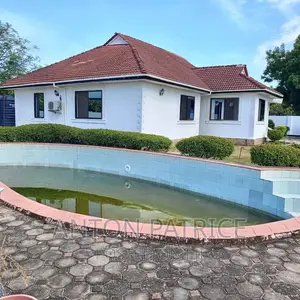Furnished 4bdrm Apartment in Bahari Beach, Kinondoni for rent