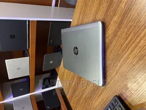 Laptop HP EliteBook 1040 4GB Intel Core I7 SSD 256GB