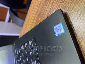Laptop Dell Latitude 7280 8GB Intel Core I5 SSD 256GB