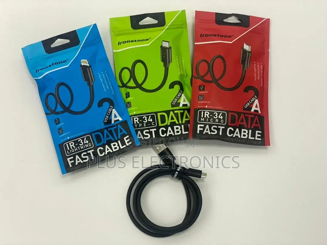 Regrsi Fast Data Cable