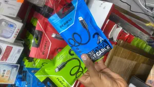 Regrsi Fast Data Cable