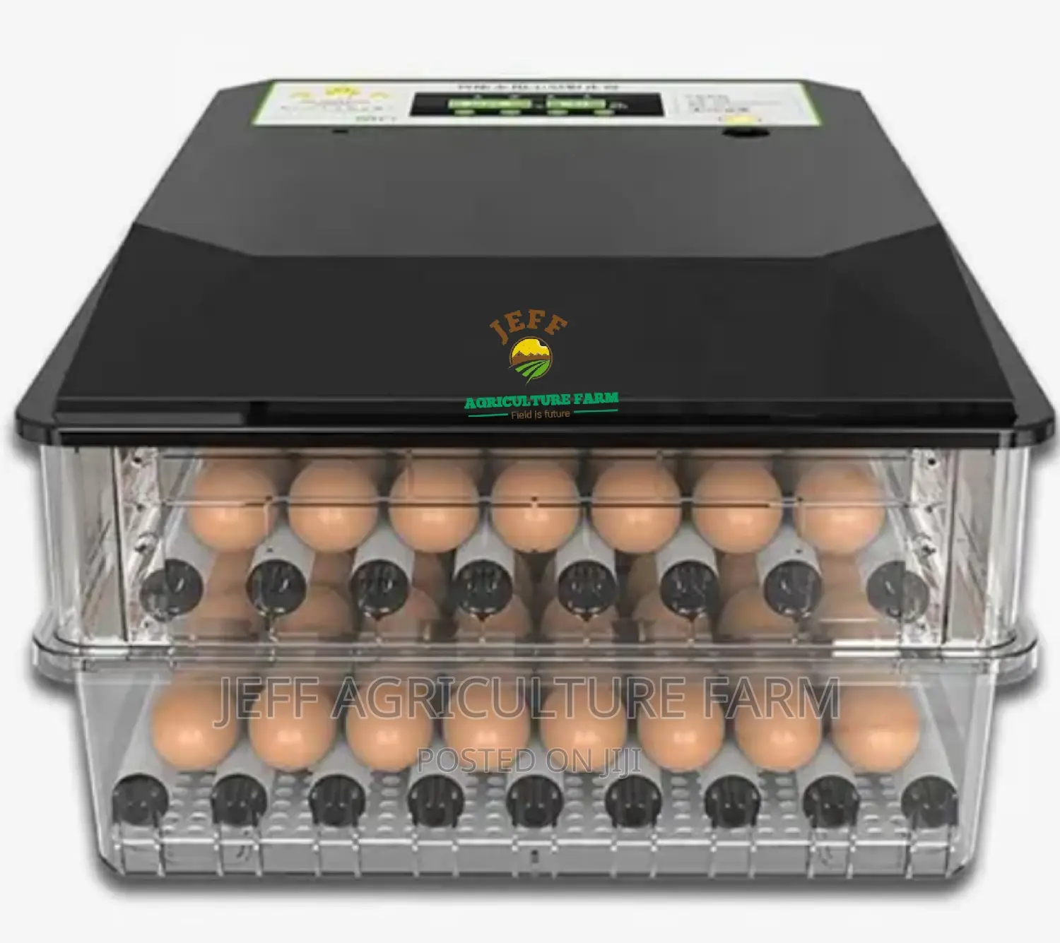 Eggs 60 Super Incubator Favorite Machine