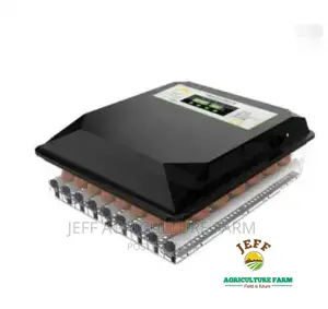 Eggs 60 Super Incubator Favorite Machine