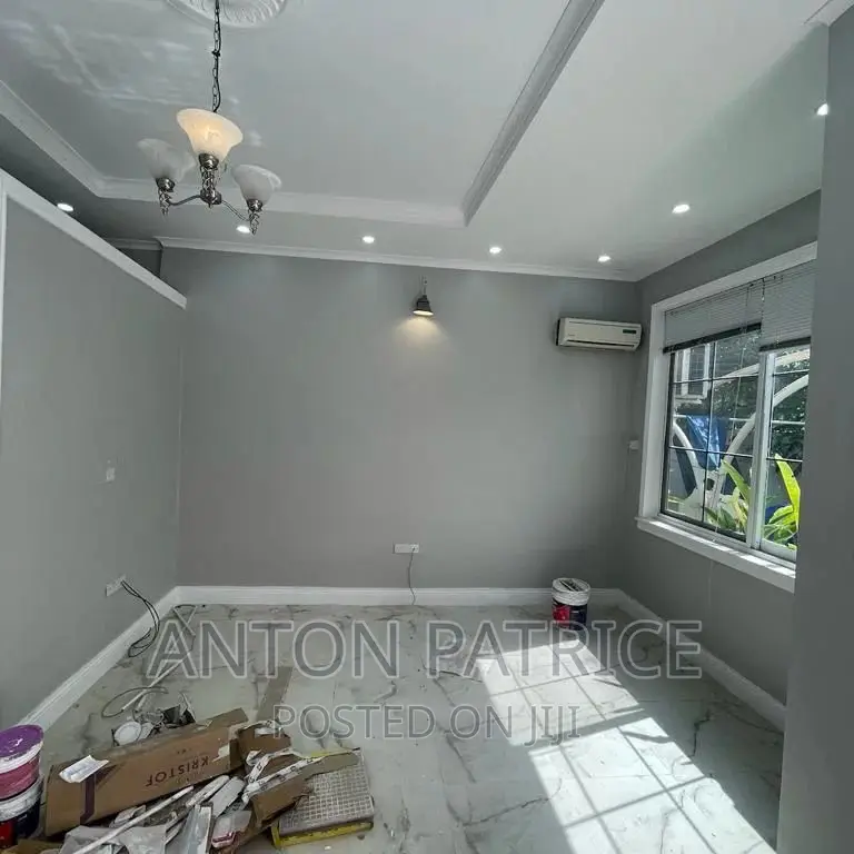 3bdrm Apartment in Tegeta, Kinondoni for rent