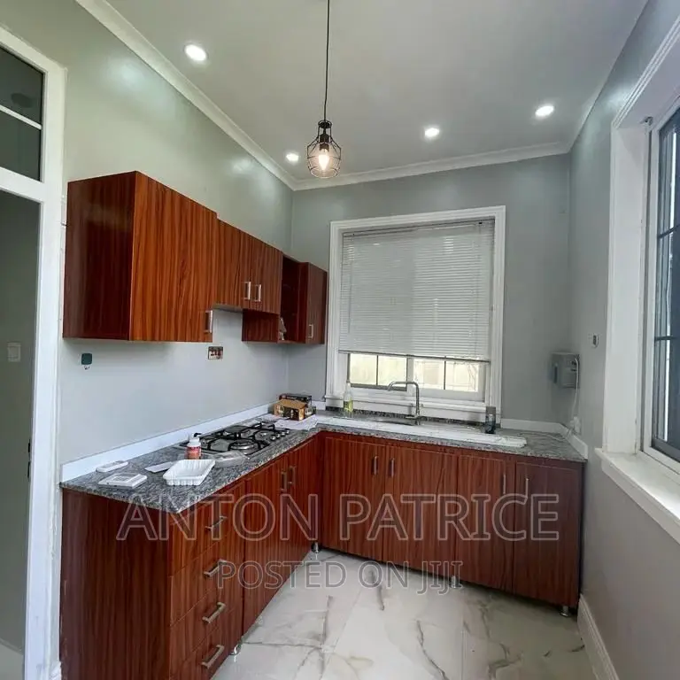 3bdrm Apartment in Tegeta, Kinondoni for rent