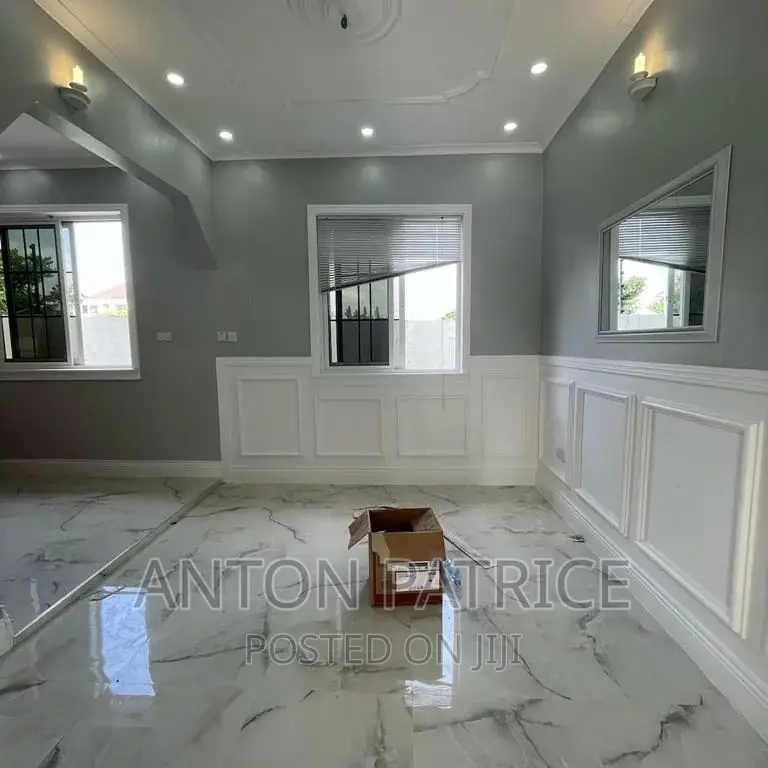 3bdrm Apartment in Tegeta, Kinondoni for rent
