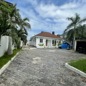 3bdrm Apartment in Tegeta, Kinondoni for rent