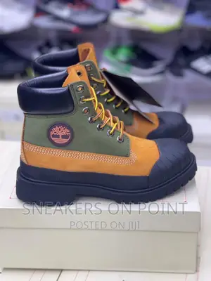 Brand New Timberland Beeline Boot