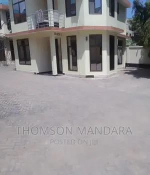 Furnished 4 Bedrooms Apartment Bahari Beach 4rent
