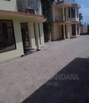 Furnished 4 Bedrooms Apartment Bahari Beach 4rent