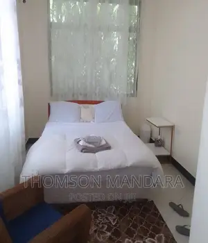 Furnished 4 Bedrooms Apartment Bahari Beach 4rent