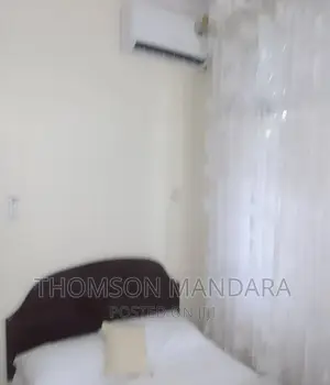 Furnished 4 Bedrooms Apartment Bahari Beach 4rent