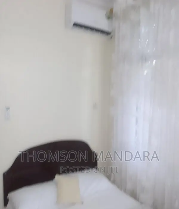 Furnished 4 Bedrooms Apartment Bahari Beach 4rent