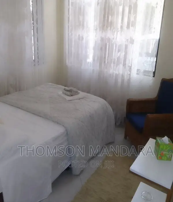 Furnished 4 Bedrooms Apartment Bahari Beach 4rent