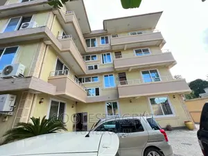 Furnished 3bdrm Apartment in Mbezibeach, Kinondoni for rent