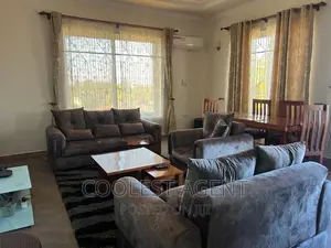 Furnished 3bdrm Apartment in Mbezibeach, Kinondoni for rent