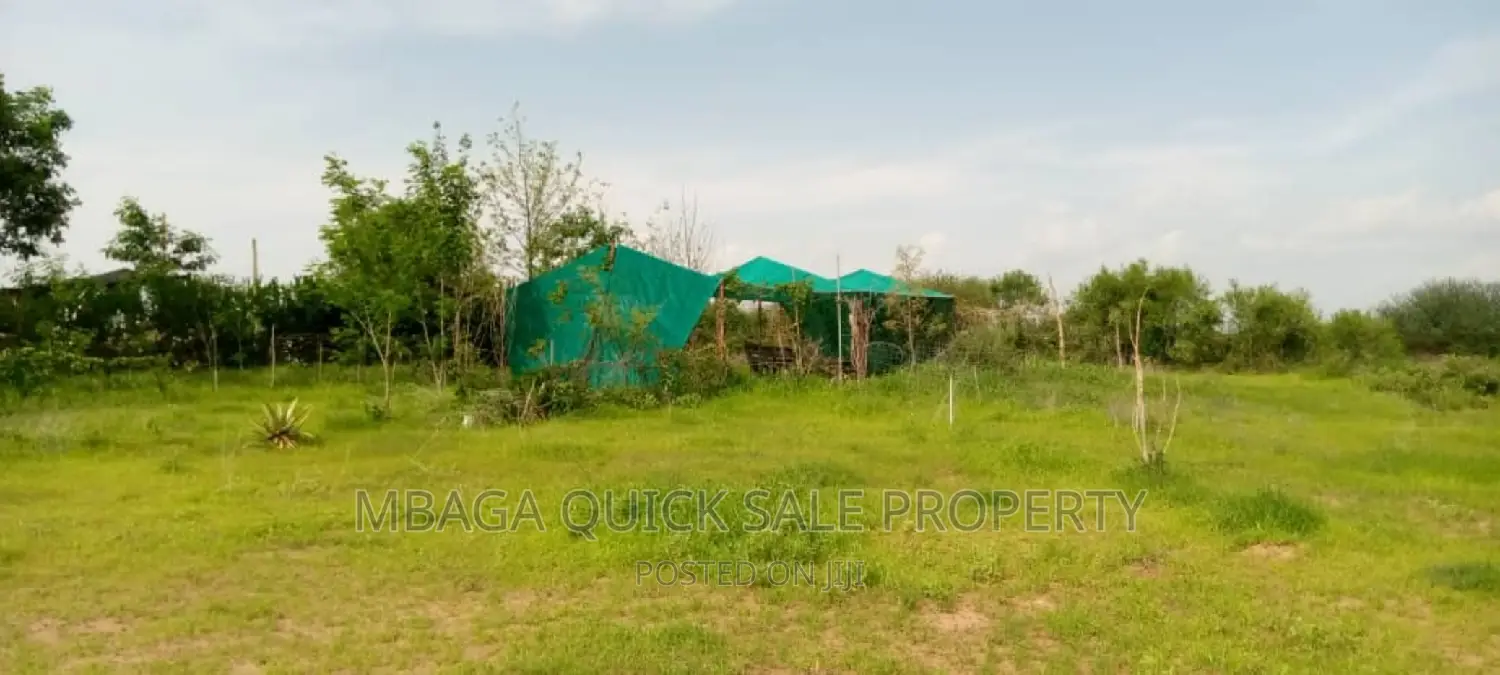 Farm for Sale at Orjoro Simanjiro Manyara Region