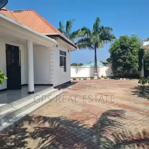 3bdrm House in Ungindoni, Kigamboni for sale