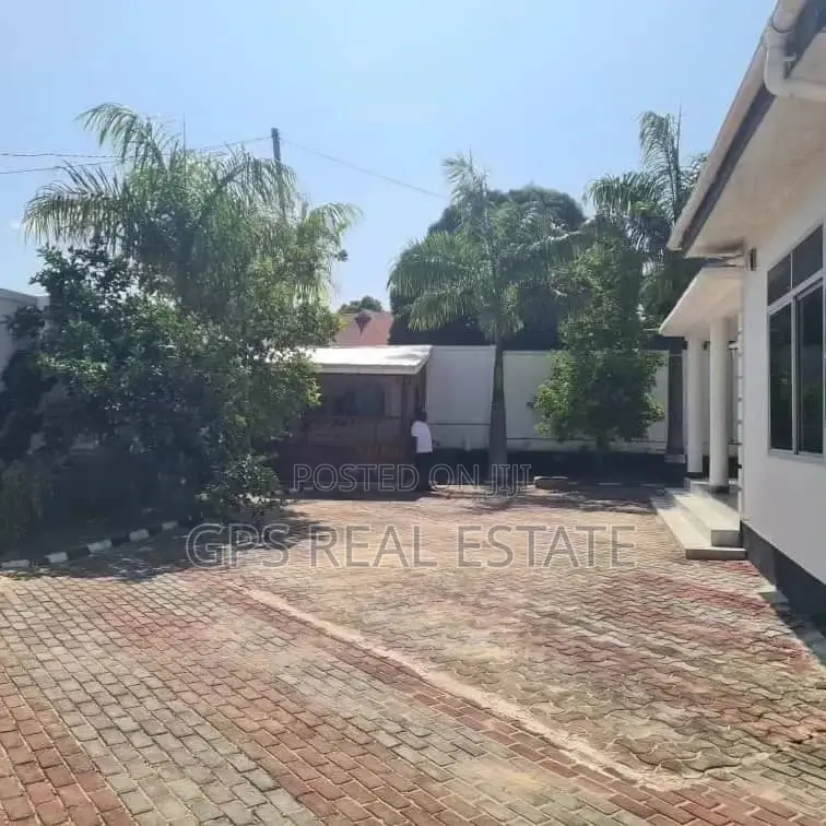 3bdrm House in Ungindoni, Kigamboni for sale