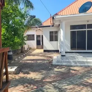 3bdrm House in Ungindoni, Kigamboni for sale