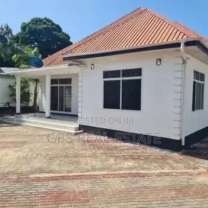 3bdrm House in Ungindoni, Kigamboni for sale