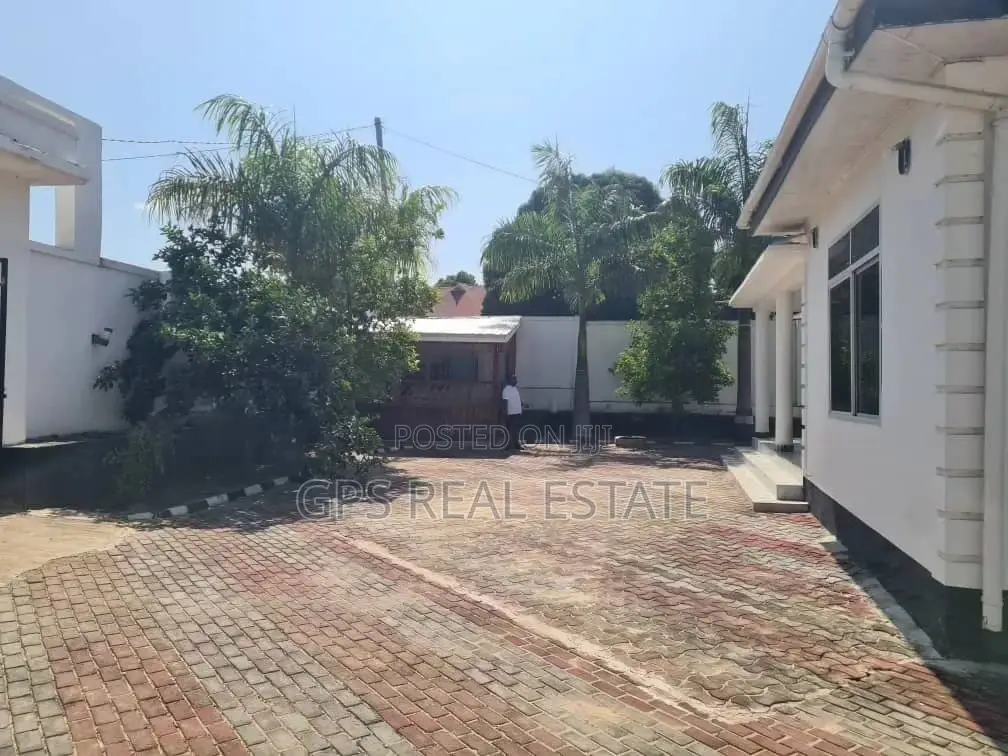 3bdrm House in Ungindoni, Kigamboni for sale
