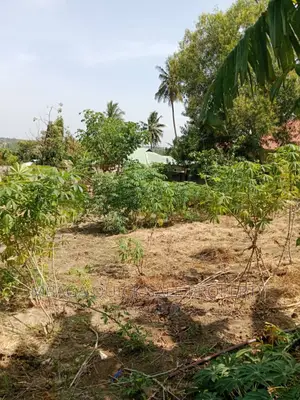 Plot for Sale at Goba Contena