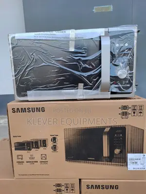Samsung 23litres Digital Microwave