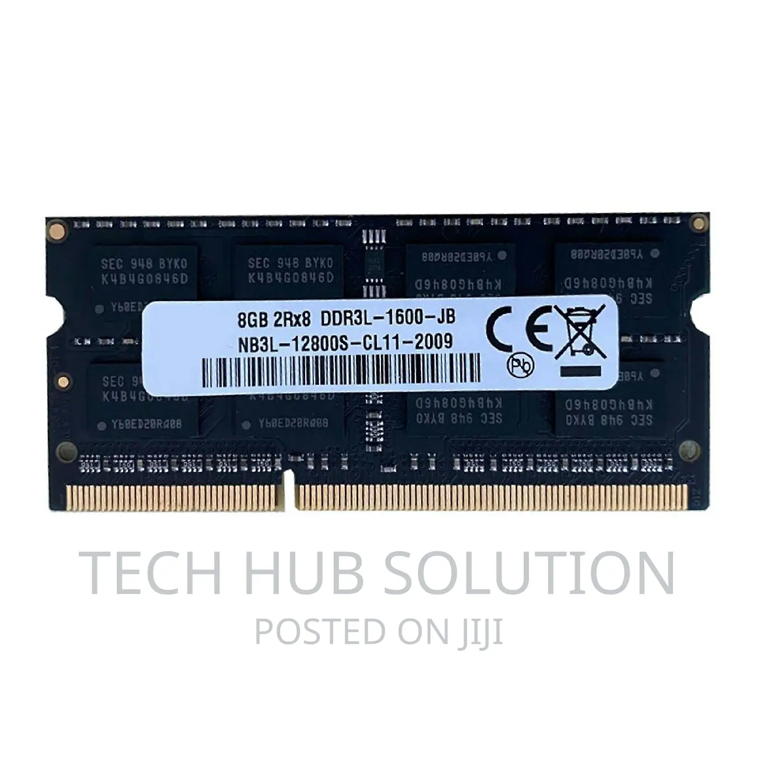 Ram 8gb Ddr3 Laptop