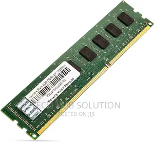 Ram 4gb Ddr3 Desktop BE