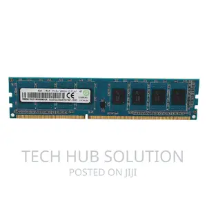 Ram 4gb Ddr3l Desktop BEI