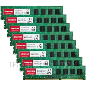 Ram 8gb Ddr3 Desktop BEI