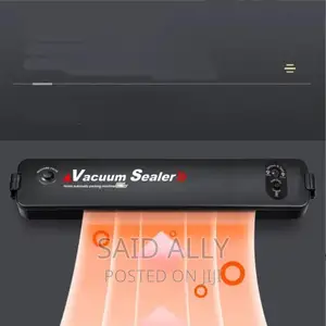 Min Vaccum Sealer