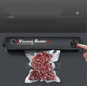Min Vaccum Sealer