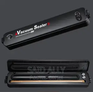 Min Vaccum Sealer
