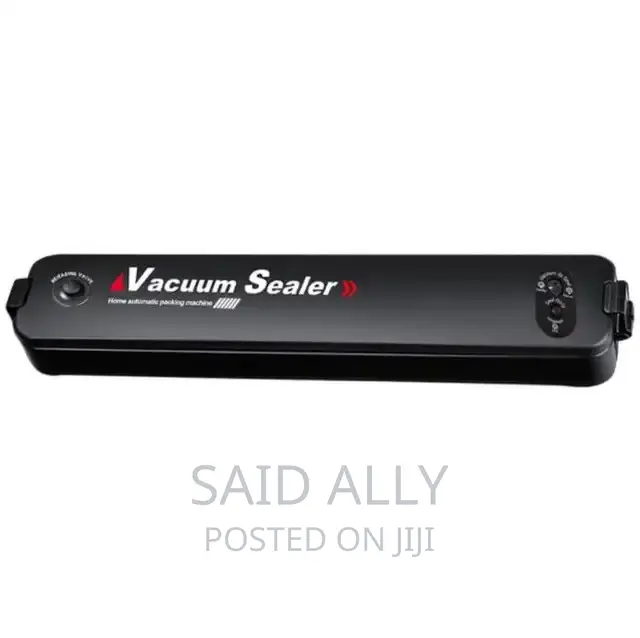 Min Vaccum Sealer
