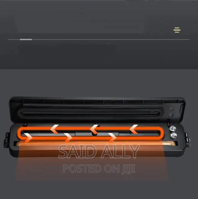 Min Vaccum Sealer