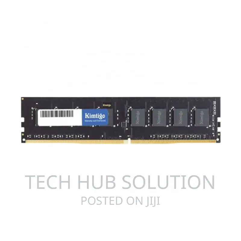 Ram 8gb Ddr3l Desktop BEI